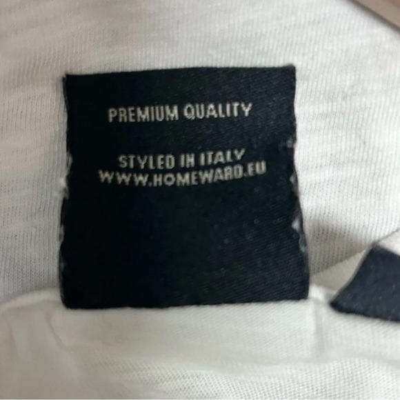 Homeward Clothing Co Graphic Short Sleeve Tee - Picture 5 of 5